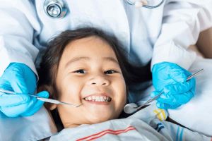 Oral Sedation