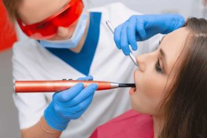 Restorative Dentistry (1)