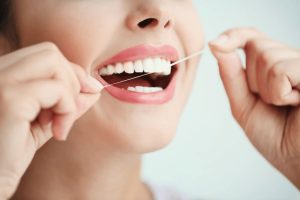 Dental Cleanings