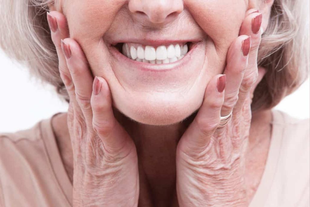 Denture Solutions