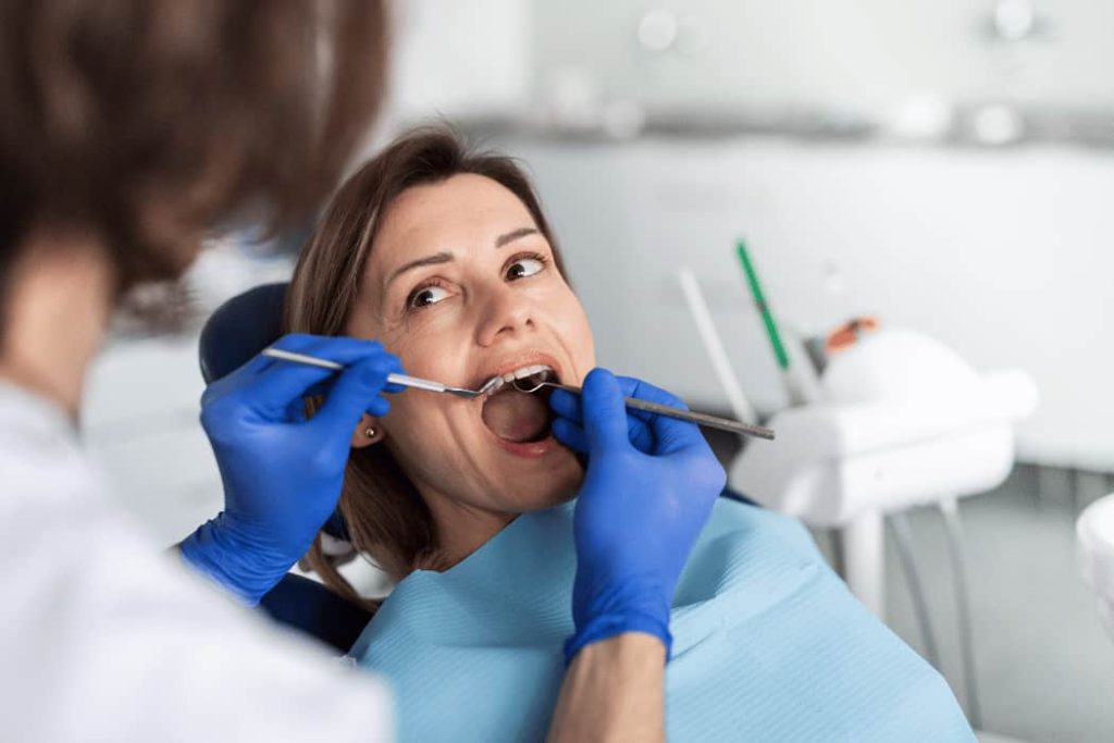 Periodontal Health (1)