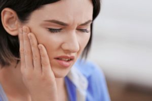 Small Jaw