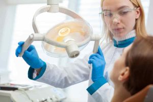 Dental Emergency