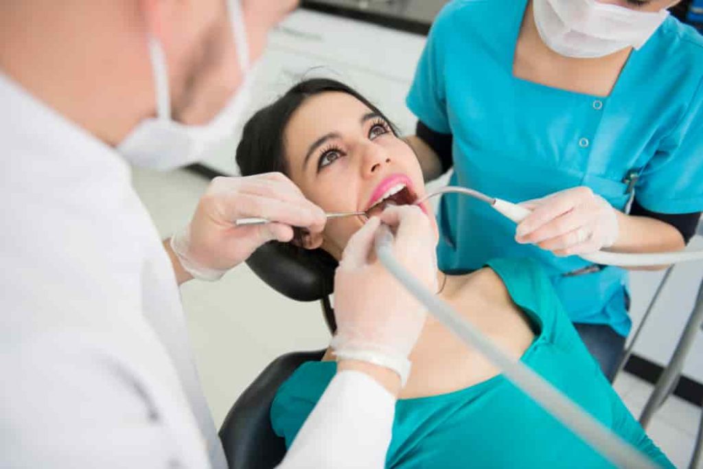 Dental Visit (1)