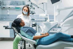 Dental Visit