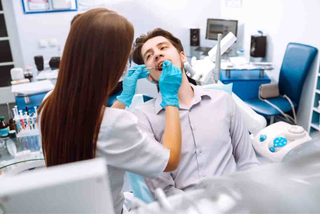 Orthodontic Treatment