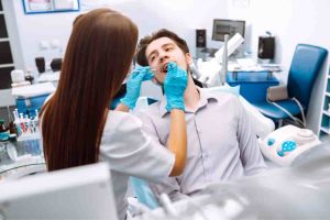 Orthodontic Treatment