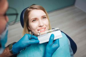 Porcelain Veneers (1)