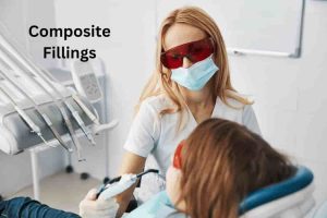 Composite Fillings