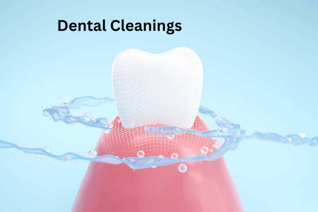 Dental Cleanings (1)