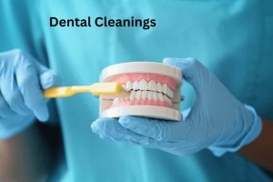 Dental Cleanings