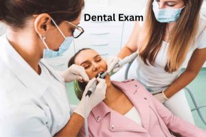 Dental Exam (1)