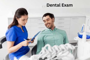 Dental Exam