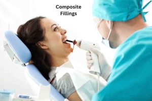 Dental Filling