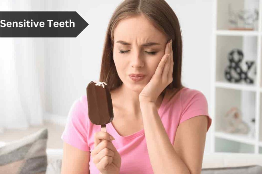 Sensitive Teeth (1)