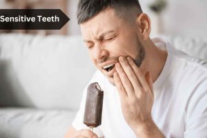 Sensitive Teeth