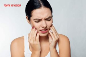 Tooth Avulsion