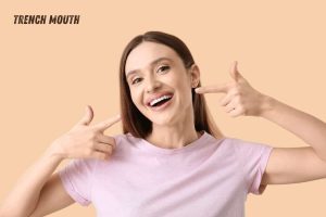 Trench Mouth