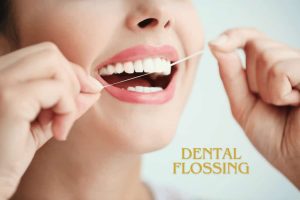Dental Flossing