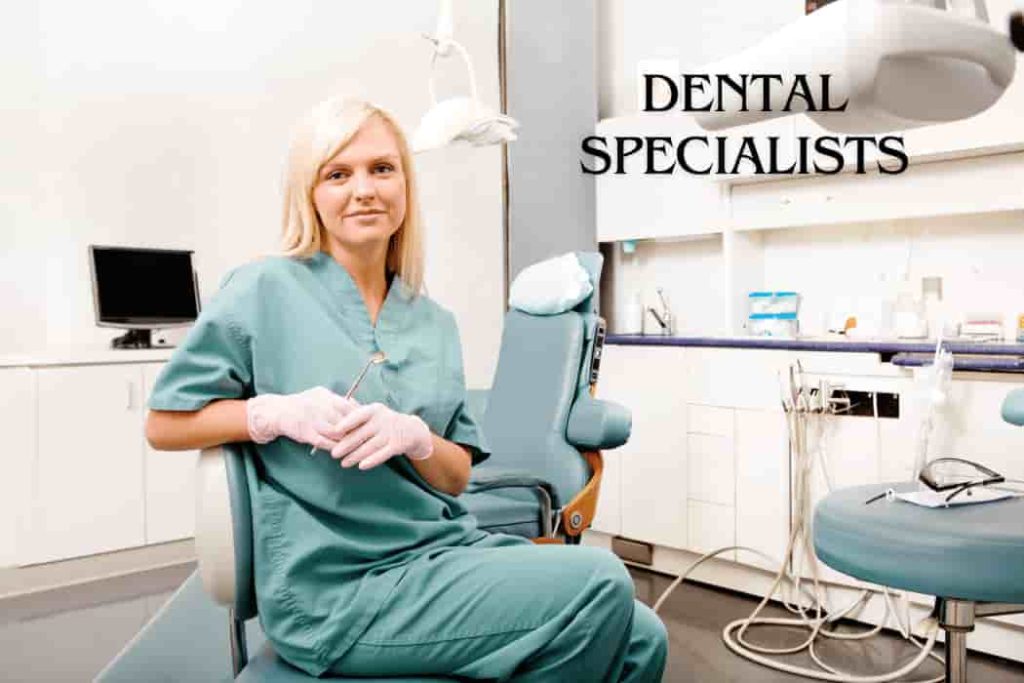 Dental Specialists (1)