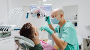 Dental Sedation
