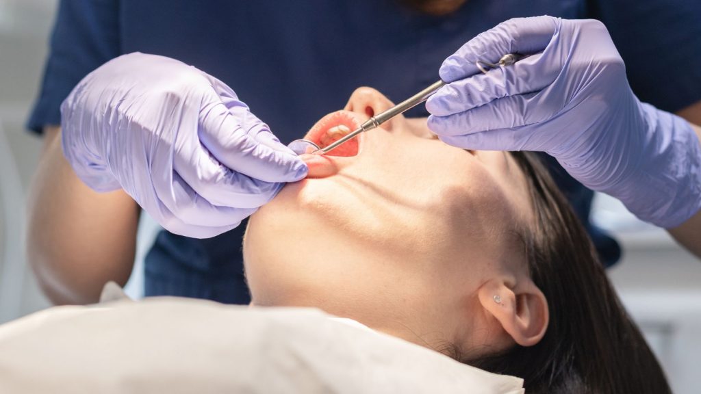 Dental Sedation Care