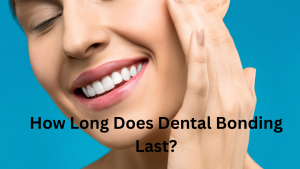 Image depicting the longevity of dental bonding treatments and their effectiveness over time.