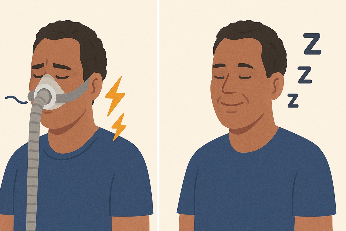 before and after sleep apnea surgery