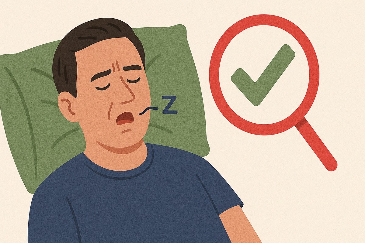 can sleep apnea be cured