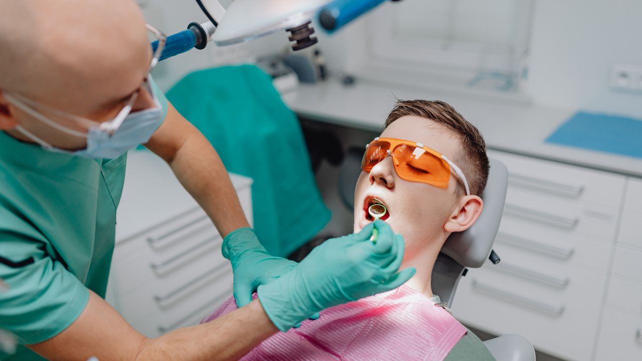 how long does dental iv sedation last
