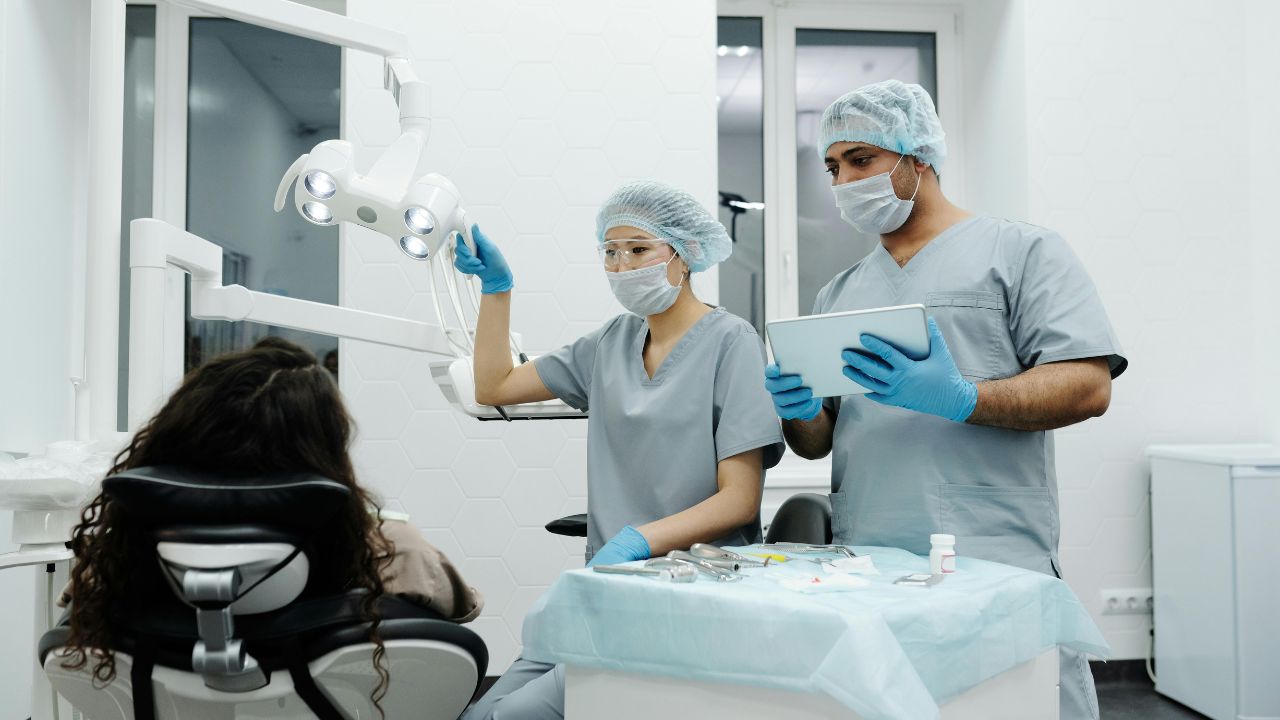 iv sedation for dental implants