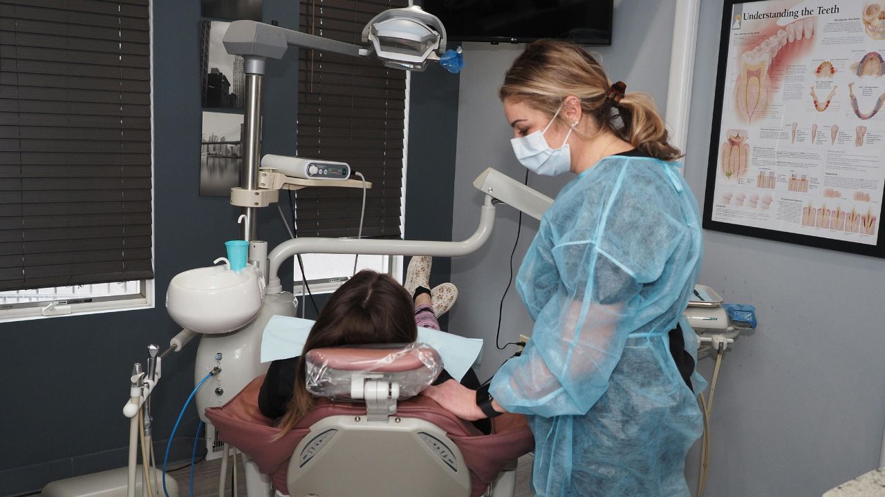 side effects of dental sedation