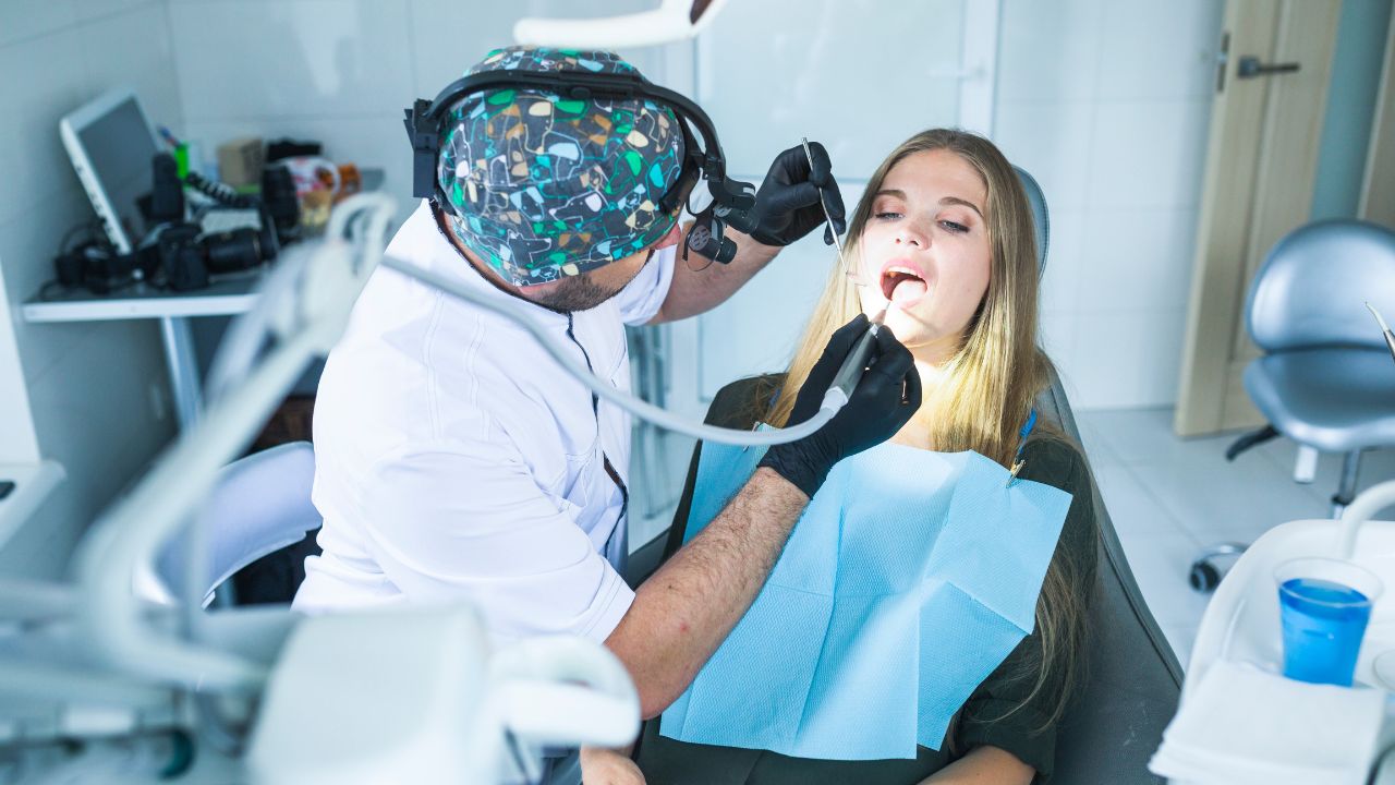 how long do temporary dental crowns last