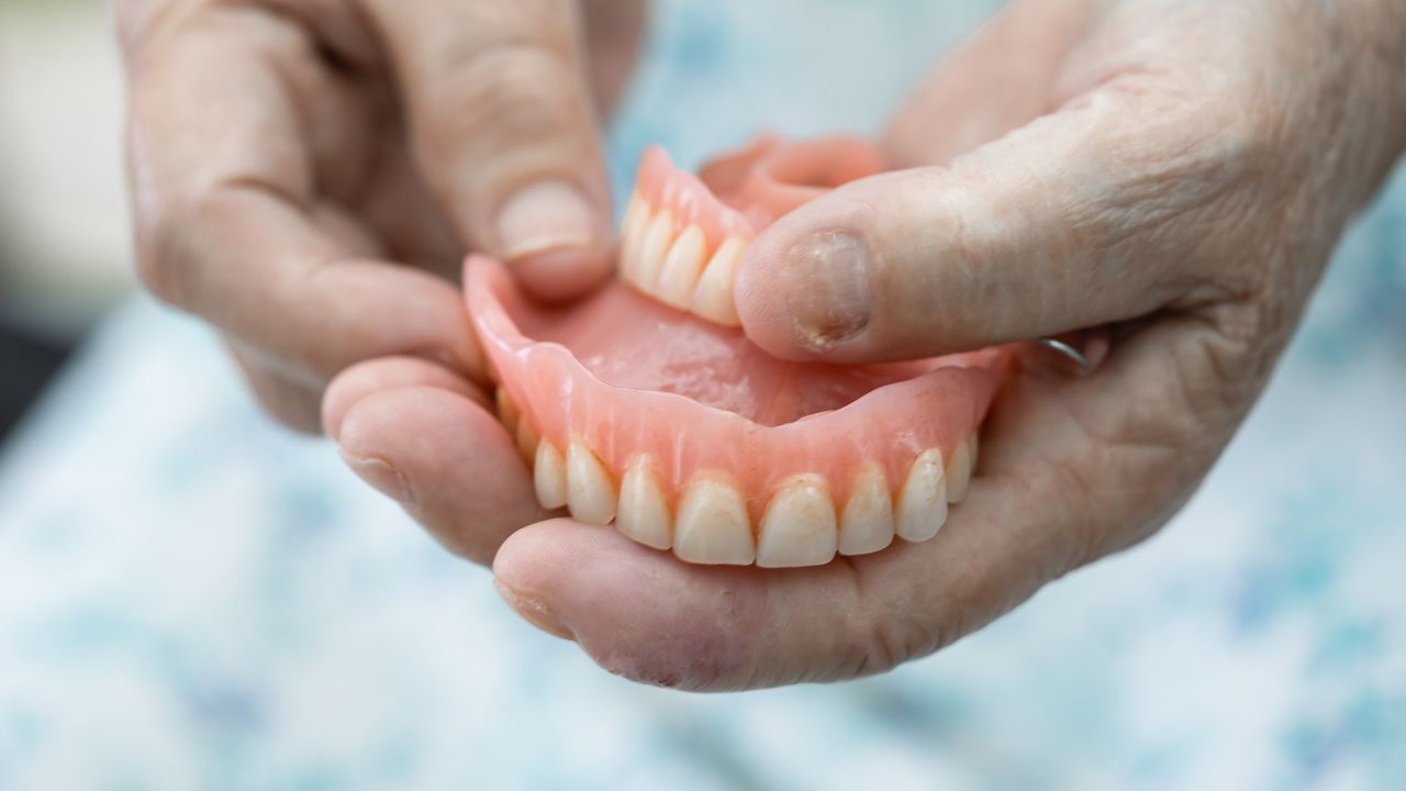 denture alternatives