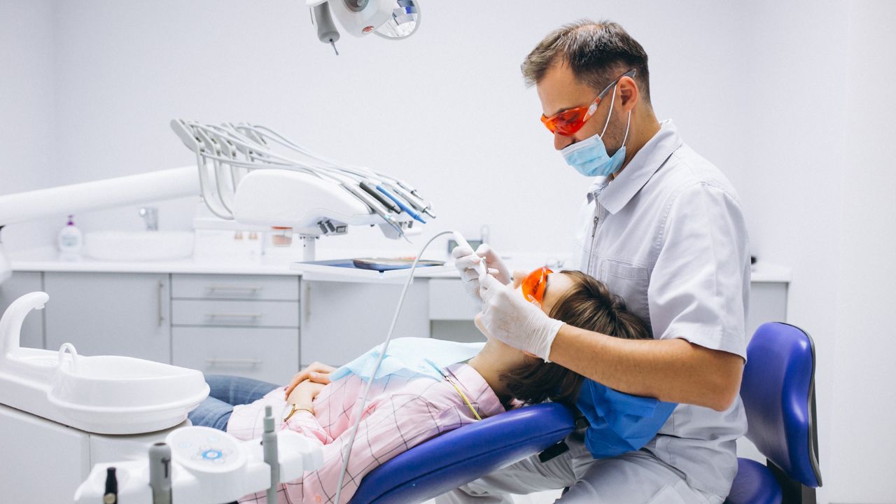 how long does a root canal procedure take