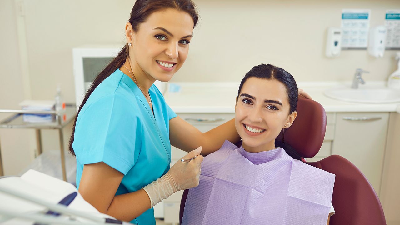 root canals symptoms